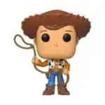 Funko Pop! Cartoon Animation: Disney Pixar – Toy Story 4 – Sheriff Woody