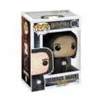 Funko Pop! Wizarding World: Harry Potter – Severus Snape - Image 2