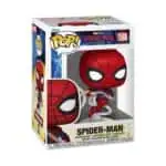 Funko Pop! Marvel: Spider-Man Brand New Day – Spider-Man - Image 2