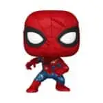 Funko Pop! Marvel: Spider-Man Brand New Day – Spider-Man (No Way Home Suit)
