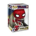 Funko Pop Jumbo! Marvel: Spider-Man Brand New Day – Spider-Man - Image 2