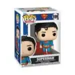 Funko Pop! Super Heroes: DC – Superman - Image 2