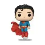 Funko Pop! Super Heroes: DC – Superman