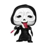 Funko Pop! Movies: Ghostface S2- Ghostface w/Tongue