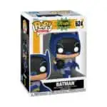 Funko Pop! Heroes: Batman ”66 S2 – Batman - Image 2