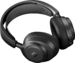 Steelseries Arctis Nova Pro Multi-system Wireless Gaming Headset - Black - Image 2