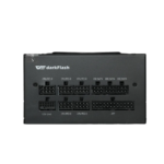 Darkflash GS750 750W 80+ Bronze Full Modular Power Supply - Black - Image 4