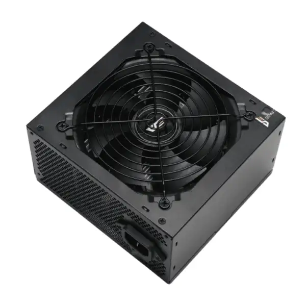 Darkflash GS750 750W 80+ Bronze Full Modular Power Supply - Black