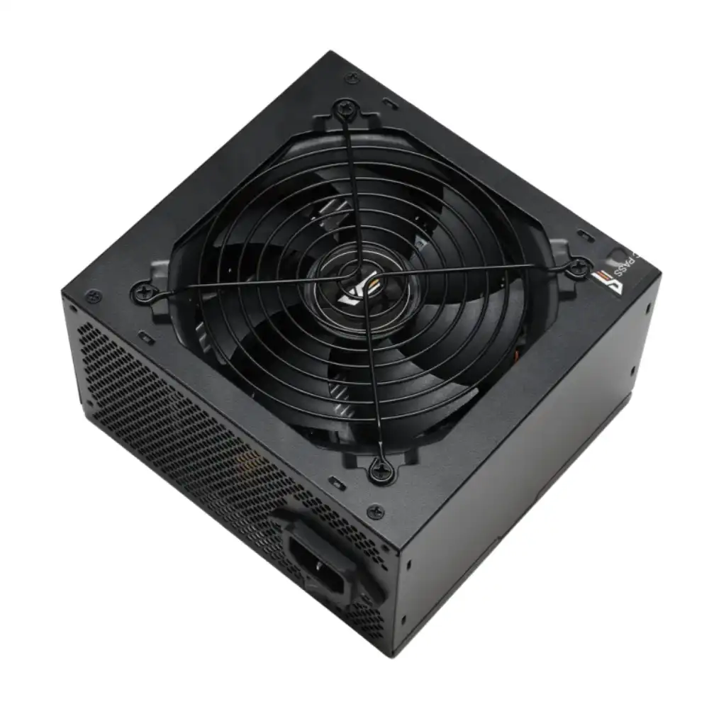 addasfdsfasdc (1) Darkflash GS750 750W 80+ Bronze Full Modular Power Supply - Black - Image 1