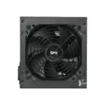 Darkflash GS750 750W 80+ Bronze Full Modular Power Supply - Black - Image 3
