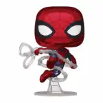 Funko POP! Marvel Brand New Day SPIDER-MAN Metallic #1590