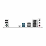 Gigabyte B650M-H Micro ATX AM5 Socket Motherboard - Image 3