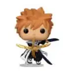 Funko Pop! Animation: Bleach (Thousand-Year Blood War) – Ichigo