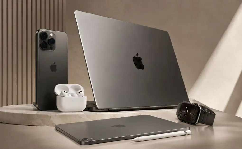 Apple Products