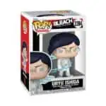 Funko Pop! Animation: Bleach (Thousand-Year Blood War) – Uryu - Image 2