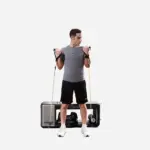 Kingsmith Multifunctional Fitness Bench BX2+2D - Image 5