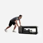 Kingsmith Multifunctional Fitness Bench BX2+2D - Image 6