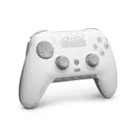 ⁦وحدة تحكم الألعاب Scuf Envision Pro v2 بتقنية Hall Effect للكمبيوتر الشخصي - لون أبيض⁩ - الصورة ⁦2⁩
