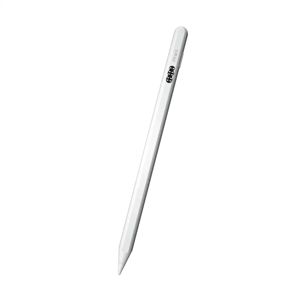 dfvdfvergv PAWA Stark Smart Pencil With Palm Rejection - White - Image 1