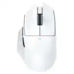 ATTACK SHARK V6 Ultra-Light Tri-Mode Gaming Mouse - White - Image 2