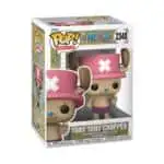 Funko Pop! Animation: One Piece (Refresh) – Chopper (Chance of Chase) - Image 2