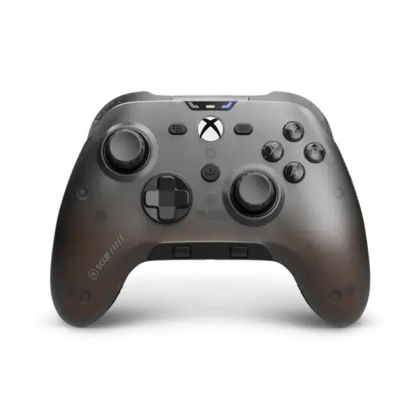 SCUF Valor Pro Wireless Controller For Xbox - Smoke