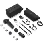 Pre-order Dji Osmo Pocket 4p Vlog Combo 4k Gimbal Camera - Image 4