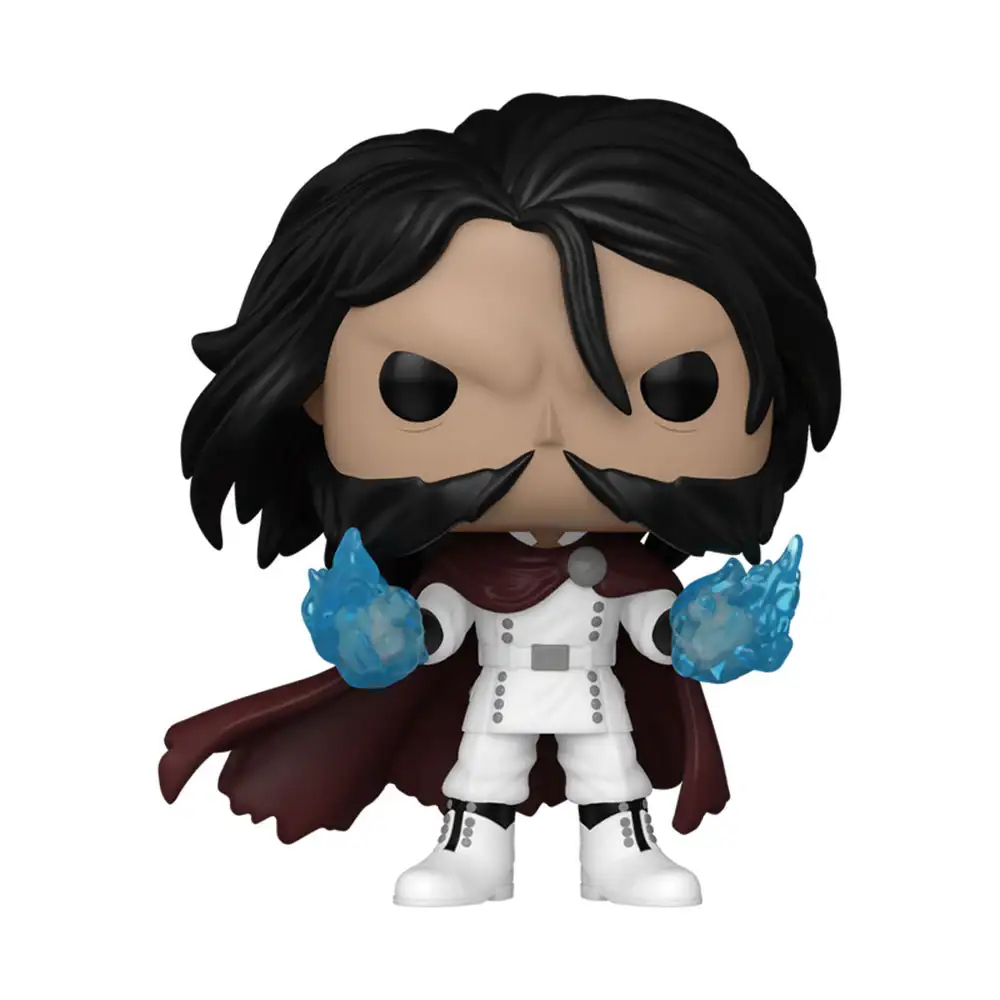 ekmf;ws,df Funko Pop! Animation: Bleach (Thousand-Year Blood War) – Yhwach - Image 1