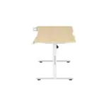 AndaSeat Xtreme Series Gaming Desk, Size (140*75 cm) - Wood Grain - Image 3