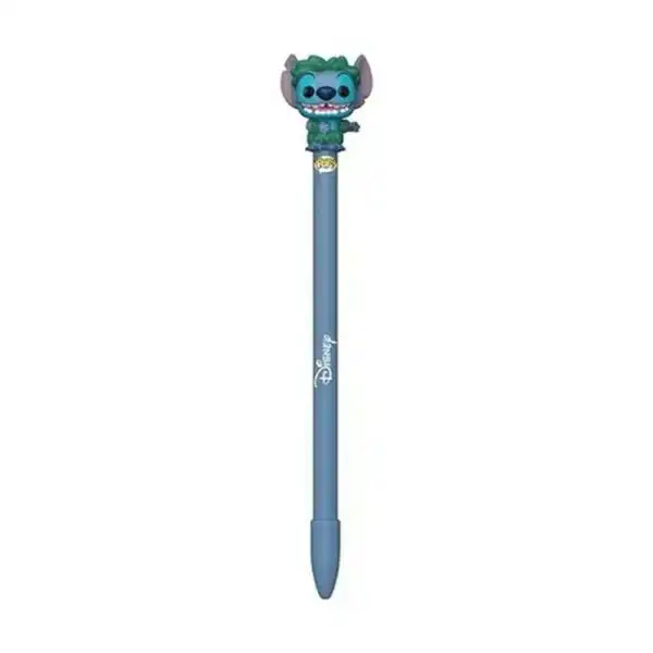 Funko Pop! Pen Topper Cartoon Animation: Disney – Lilo & Stitch – Hula Stitch