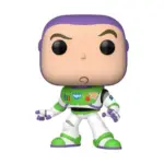 Funko Pop! Cartoon Animation: Disney Pixar – Toy Story 5 – Buzz Lightyear