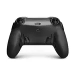 ⁦وحدة تحكم الألعاب Scuf Envision Pro v2 بتقنية Hall Effect لأجهزة الكمبيوتر - لون رمادي فولاذي⁩ - الصورة ⁦4⁩