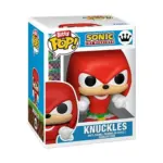 Funko Bitty Pop! Games: Sonic the Hedgehog – Sonic 4-Pack - Image 2