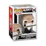 Funko Pop! Animation: Bleach (Thousand-Year Blood War) – Yamamoto - Image 2