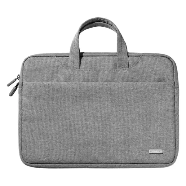 UGREEN 13-13.9 Inches Laptop Bag - Gray