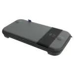 Turtle Beach PlayTrek Slim Case For Nintendo Switch 2 - Charcoal Black - Image 3
