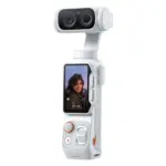 Pre-order Insta360 Luna Ultra Creator Bundle - White - Image 2