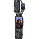 Pre-order Insta360 Luna Ultra Creator Bundle - Cosmic Black - Image 4