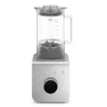 Smeg Collezione High-Performance Blender - White - Image 2