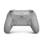 ⁦وحدة تحكم الألعاب Scuf Envision Pro v2 بتقنية Hall Effect لأجهزة الكمبيوتر - لون رمادي فاتح⁩ - الصورة ⁦3⁩