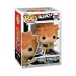 Funko Pop! Animation: Bleach (Thousand-Year Blood War) – Ichigo - Image 2
