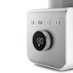 Smeg Collezione High-Performance Blender - White - Image 4