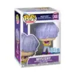 Funko Pop! Animation: KPop! Demon Hunters – Mystery (Exc) - Image 2