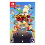 Nintendo Switch Moving Out - R1