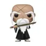 Funko Pop! Animation: Bleach (Thousand-Year Blood War) – Yamamoto