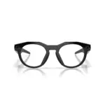 Ray-Ban Oakley Meta HSTN Smart Glasses with 3K Camera & Open-Ear Audio - Black - Image 2