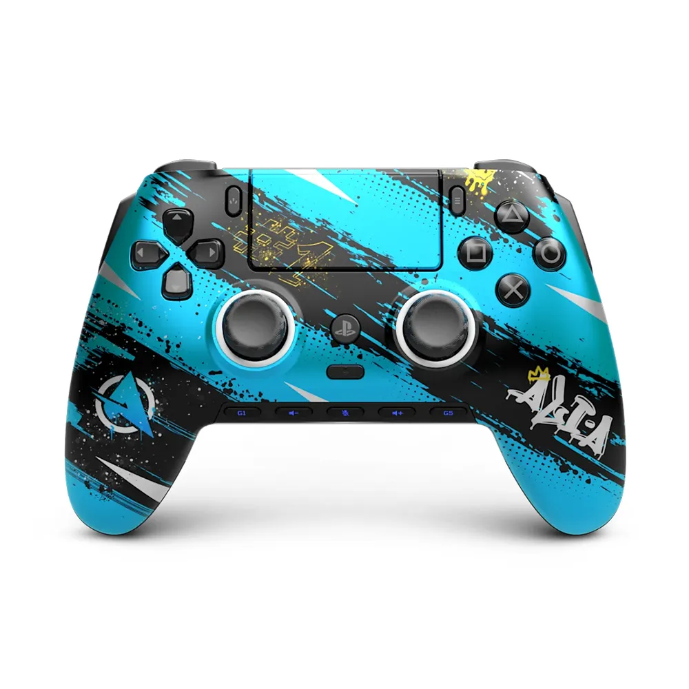 jkdfs Scuf Omega Wireless Controller For Ps5 - Ali-A - Image 1