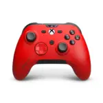 SCUF Valor Pro Wireless Controller For Xbox - Red