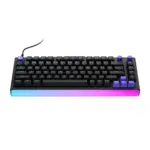 Logitech G512 X 75 Tmr Analog / Mechanical Wired Gaming Keyboard Tactile Switch (US Layout) - Black - Image 2