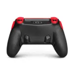 ⁦وحدة تحكم Scuf Omega اللاسلكية لجهاز PS5 - احمر⁩ - الصورة ⁦4⁩
